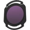 ZHCYAOZ Per il filtro dell'obiettivo della fotocamera per DJI per Avata 2 Drone per UV ND4 ND8 ND16 ND32 CPL ND/PL Kit per AVATA2 O4 PRO Fotografia(ND16PL)