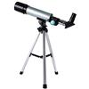 YangRy Telescopes for Kids Adults Beginners Space Astronomic for Beginners Adults 50mm Astronomical Refractor Telescopes Children Spotting Scope with Eyepieces Trip YangRy