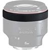 Take TK-ORUB35 Compatibile Con Gomma Ricambio Ghiera Fuoco per Obiettivo EF 85mm f/1.2L II USM