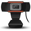 DMETE Telecamera per videoconferenza Completo HD Autofocus Webcam 108. 0P PC. Fotocamera informatica USB Web Telecamera con microfono for videochiamata Web Cam for Twitch Live per grandi sale riunioni(Type