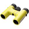 SchAan binocolo compatto binocolo da teatro Mini binocolo portatile 6X24 HD, concerto teatrale musicale(Color:A)