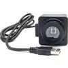 JOJIDE Webcam con messa a fuoco automatica HD da 12 MP Sensore IMX362 Ad alta velocità 4000x3000 MJPG Videoconferenza USB Streaming live Fotocamera for PC UVC Mini Corpo(With 2m Cable)