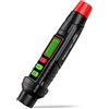 SMTYXS Mini Misuratore Di Luce Digitale HT63 Misuratore Da 100.000 Lux Fotometro Radiometro UV Luxmetro LCD Illuminometro Portatile Photometerka