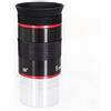 Generic Telescopio 1.25 Oculare ultra grandangolare da 68 gradi 6mm 9mm 15mm 20mm Oculare for telescopio astronomico professionale(9mm)
