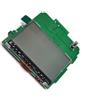 FHGSPQWM Scheda madre LCD compatibile con torcia V1 per funzionare senza problemi V1C / V1N / V1S / V1F parte di riparazione torcia PCB