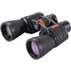 ZHCHAO Binocolo ad alta definizione con oculare grande for visione notturna con telescopio 20x50