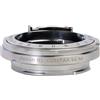 XPIMAGE Adattatore per obiettivo con telemetro Focus compatibile con Nikon S (Contax RF Mount) da 50 mm a fotocamera Leica M M6 M9 M10 M11