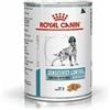 Royal Canin SENSITIVITY CONTROL DOG ROYAL CANIN POLLO GR 420 X 36 PZ [PREZZO A BARATTOLO]
