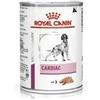 Royal Canin CARDIAC DOG ROYAL CANIN GR 410 X 24 PZ [PREZZO A BARATTOLO]
