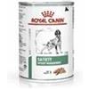 Royal Canin SATIETY DOG ROYAL CANIN GR 410 X 36PZ [PREZZO A BARATTOLO]