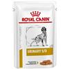 Royal Canin URINARY DOG ROYAL CANIN BUSTE 36 X GR 100