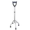 Bello QUADRIPODE BASE LARGA MANICO CHIUSO cod.art. RP724