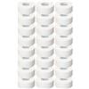 SPAS SRL Strappal nastro taping sportivo anelastico professionale tape zigrinato all'ossido di zinco per bendaggi funzionali, stabilizzazione articolare, fisioterapia e sport | latex free | 2,5 cm x10 m 24 pz