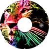 SuperSpokeGuard.com 20'' Copriraggi per ruota carrozzina disabili A-158 (coppia)