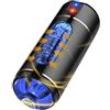 Generico Massaggiatore automatico for sollievo muscolare portatile da uomo - Realizzato in morbido silicone for allenamento di resistenza e relax, design ergonomico, facile da pulire e riporre