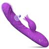 DOY Vibratoreper Donna Piccolo Clotoride Grandi Wireless Vibratore Donna Vibratori Donna Pene Vibratori Clidoride Donna Sex Toys Sexy Shop Hot Oggetti con 7 Modalità