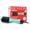 Revlon Asciugacapelli e volumizzante One-Step - Teal Edition
