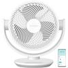 XIAOMI Smart Desktop Air Circulation Fan EU