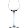 RIEDEL Fatto A Mano Old World - Bicchiere da vino