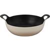 LE CREUSET - Travessa Balti 24 Merengue 20142247160460