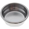 Ariete filtro caffè polvere 2 tazze macchina caffè con macinino Moderna 1318