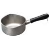 柳宗理 Sori Yanagi Matte Milk Pan (16cm) 312240 by Sori Yanagi