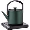 Unold Jade Bollitore Verde scuro Capacità effettiva: 0.6 l