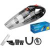 MEIION oryzom Aspirapolvere portatile V1 Pro - Motore ultra potente da 33.000 giri/min per prestazioni eccezionali Aspirapolvere senza fili con illuminazione a LED