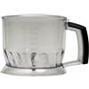 generico Braun ciotola 1500ml Minipimer Multiquick 5 7 9 M1070 4191 4199 4200 4644 HB701