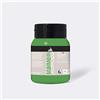Maimeri Acrilico - Colori Acrilici 500 Milliliter - 303 Verde Brillante
