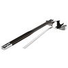 Sambonet Rosenthal Chopstick/Bacchette, Panchina e cucchiaio - Marco Polo - Acciaio Inossidabile/Sintetico