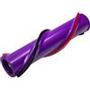 Purepower Sillar Spazzola a Rullo, Spazzola Principale 969569-01 Compatibile con Dyson V10 SV12 | Accessori di Ricambio per Aspirapolvere Dyson | per Pavimenti Duri e Tappeti a Pelo Corto