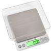 On Balance Envy - Bilancia digitale, 500/0,01 g