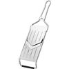 Gefu V-Slicer Raspini, affettaverdure, regolabile in continuo, acciaio inox, plastica