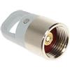 generico TAPPO BIANCO PER FERRO A CALDAIA ADATTO PER BRAUN CARESTYLE 3 IS3041/1WH IS3041