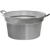 POT ITALIA Pentola Caldaia in Alluminio Pesante per Pomodori 36 cm