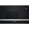 SIEMENS Micro ondes SIEMENS BF555LMS0 Noir
