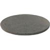 My Friend Sicilia PIETRA LAVICA ETNEA PER PIZZA TONDA 33 cm diametro | PIASTRA REFRATTARIA PER FORNO compatibile con forno ILLILLO spessore 1cm