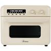 Ardes ARFRYA02W Eldorada 30L Friggitrice Forno Ad Aria Bianco