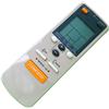 RCECAOSHAN Telecomando di ricambio per climatizzatore Fujitsu Ar-jw1 Ar-jw11 Ar-jw13 Ar-jw17 Ar-jw19 Ar-jw2 Ar-jw27 Ar-jw28 Ar-jw30 Ar-jw31