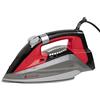 SINGER SteamLogic 7061 Iron with 1775 Watts, 25 Minutes of Continuous Steam Output, and 280 ml Tank Capacity, Red