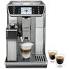 De'Longhi macchina per caffè espresso superautomatica ECAM650.55.MS PrimaDonna Elite