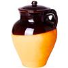 Ceramiche Benegiamo BENEGIAMO PIGNATA CALDEA ALTEZZA 27CM ART 192