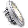 SORAA AR111 LED 12.5w 575lm G53 9/2700k 8deg Vivid DIMMABLE 12v SORAA
