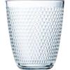 Luminarc Vetro forma alta 31cl Concepto Pampille 6 bicchieri