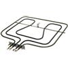 N2 ELECTROITALY RESISTENZA SUPERIORE GRILL DOPPIA 230V FORNO PER REX PER ELECTROLUX 3970129015