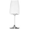 Zafferano Altopiano - Calici da vino bianco, 6 pezzi
