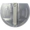 XINWENXUAN Serbatoio acqua pulita originale, compatibile con Yeedi Cube, accessori for aspirapolvere pezzi di ricambio