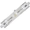 DURALAMP LAMPADA SCARICA HDI-TS a ioduri metallici Rx7s 150W NDL LUCE NEUTRA 4200K