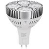 enwant Lampadina LED G12 PAR30 LED 35 Watt, PAR30 G12 luminosa Lampadina a ioduri metallici di ricambio, Sostituisce CDMT/T6/MasterColor/Powerball/HID, 220 V, 1 confezione(4000K Natural White)